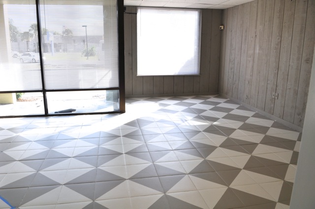 Budget Kitchen Remodeling Floor Tiles