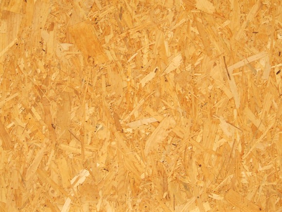 Prep Work on plywood for Smart Tiles peel and stick backsplash